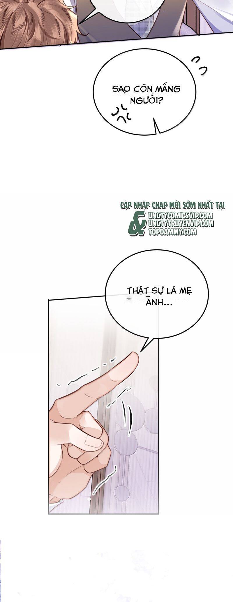 Tổng Tài Định Chế Tư Nhân Chapter  103 - 26