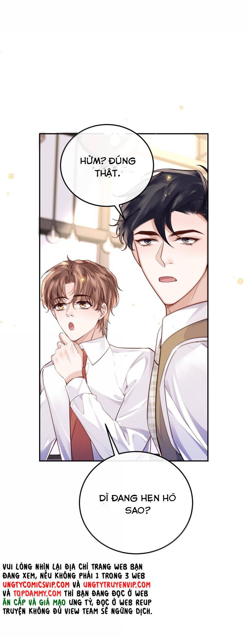 Tổng Tài Định Chế Tư Nhân Chapter  103 - 28