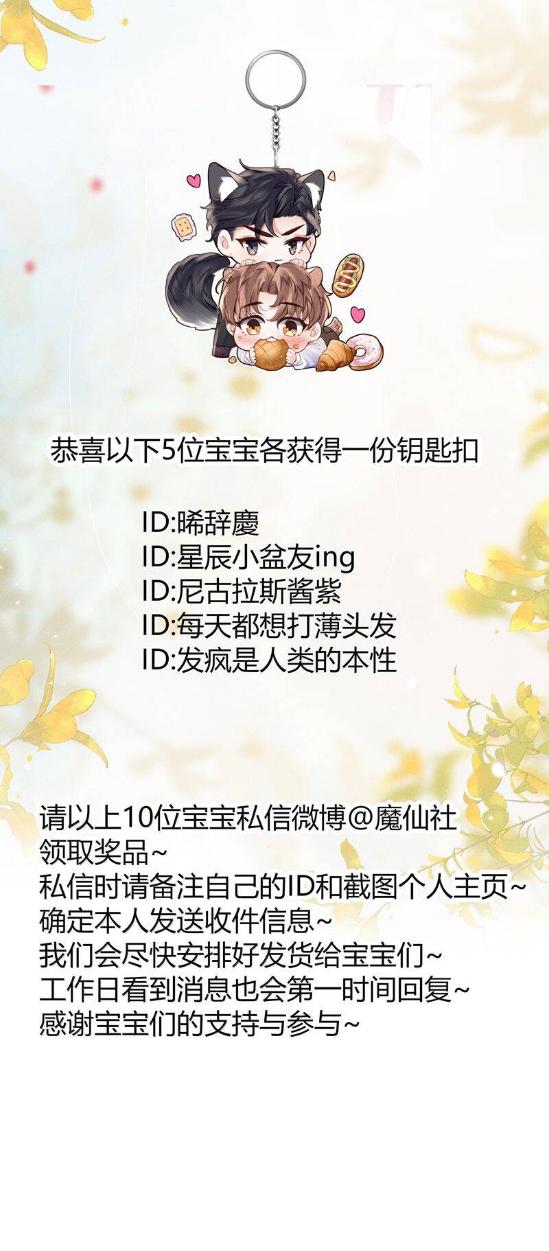 Tổng Tài Định Chế Tư Nhân Chapter 103 - 31