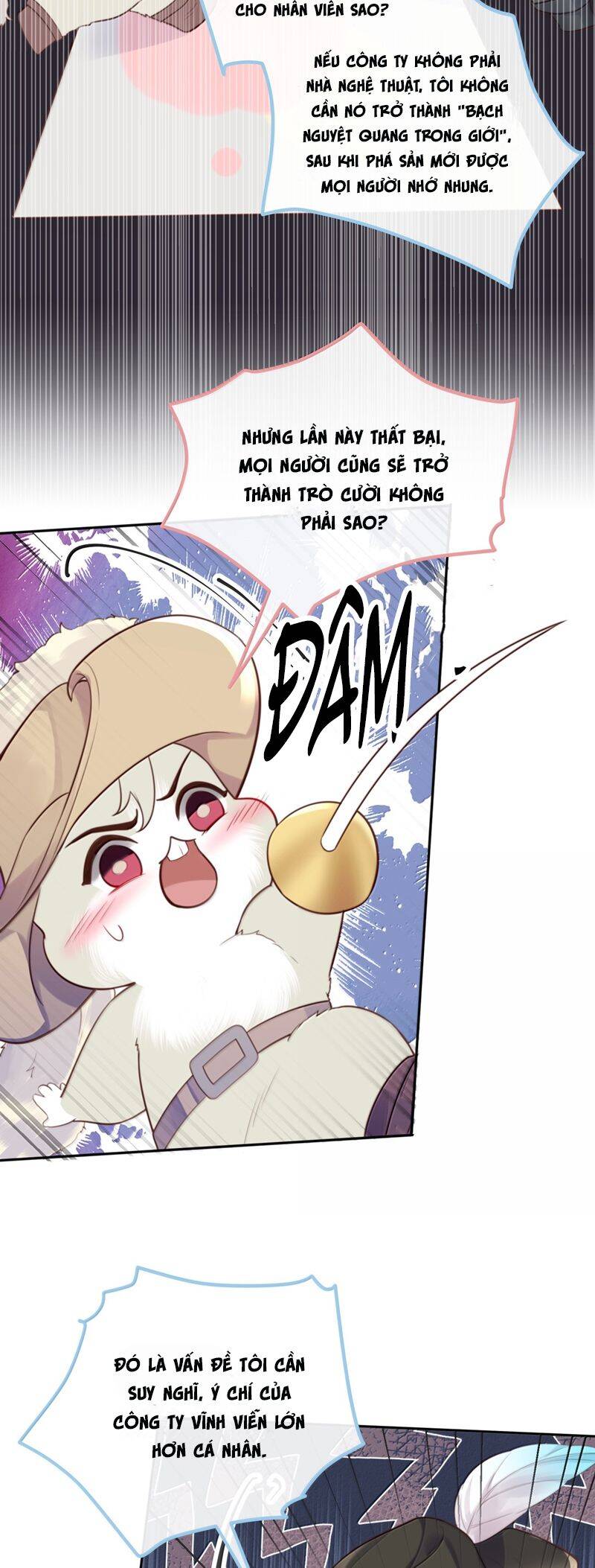 Tổng Tài Định Chế Tư Nhân Chapter  103 - 5