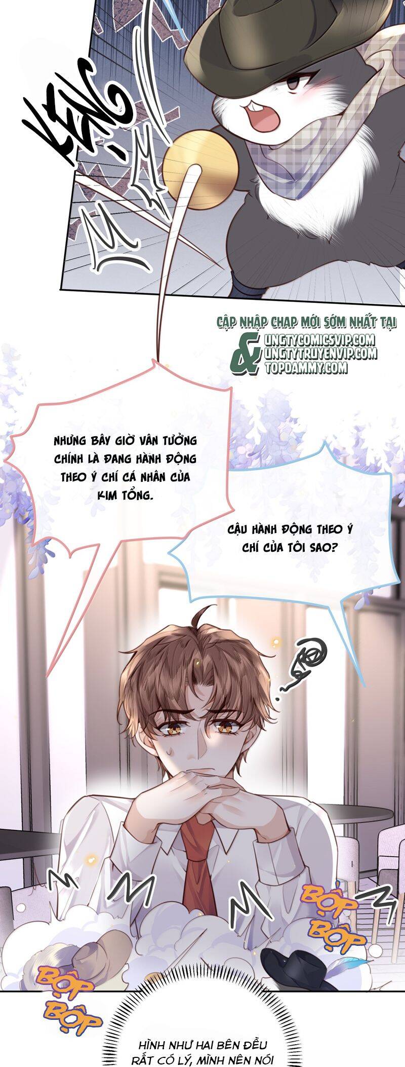 Tổng Tài Định Chế Tư Nhân Chapter 103 - 6