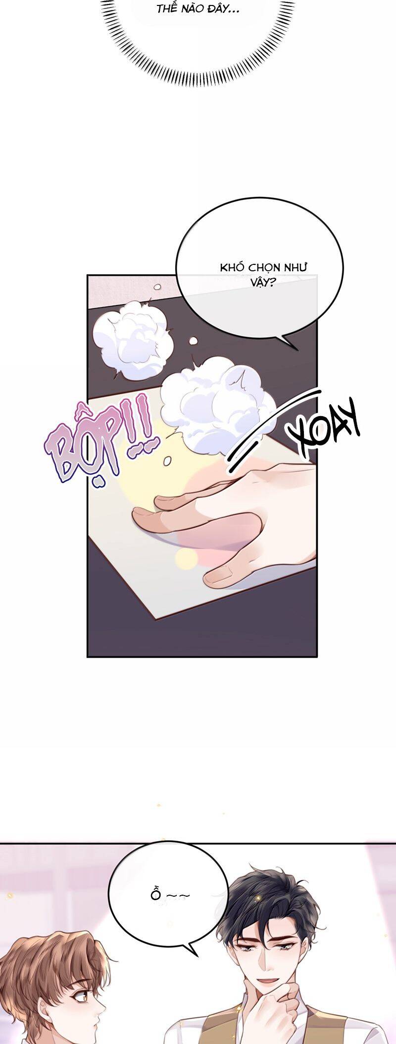 Tổng Tài Định Chế Tư Nhân Chapter  103 - 7