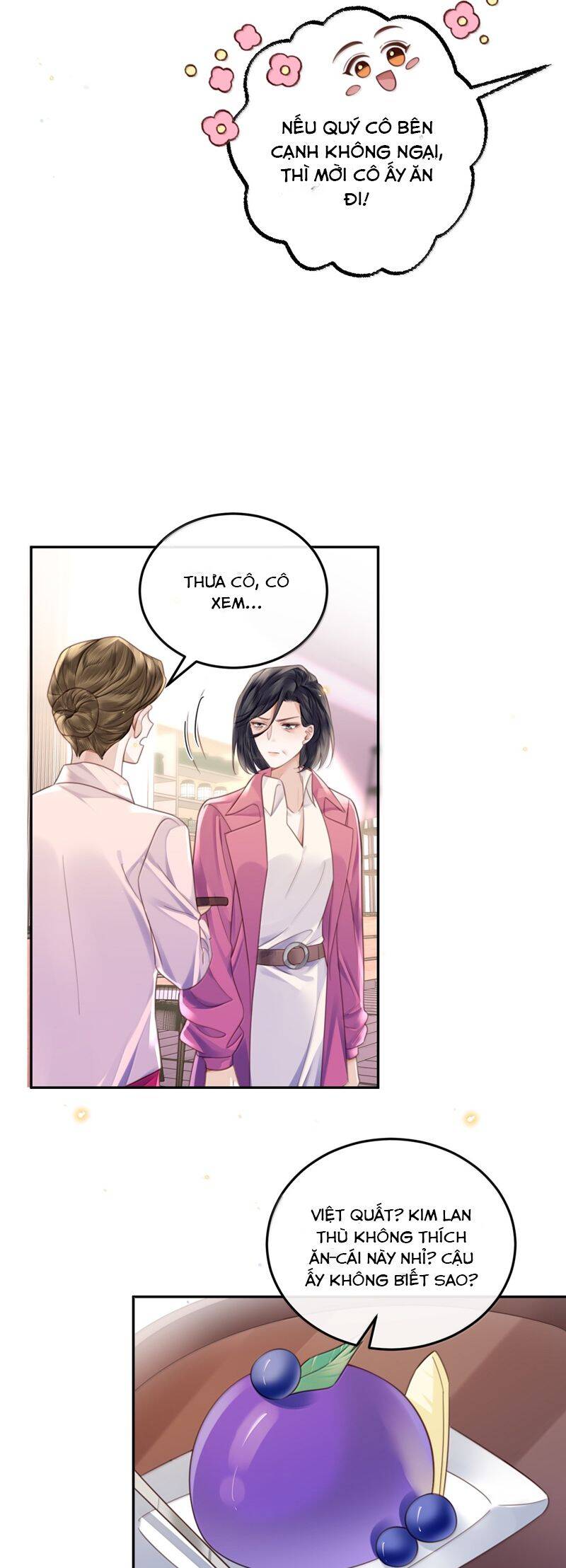Tổng Tài Định Chế Tư Nhân Chapter 104 - 17