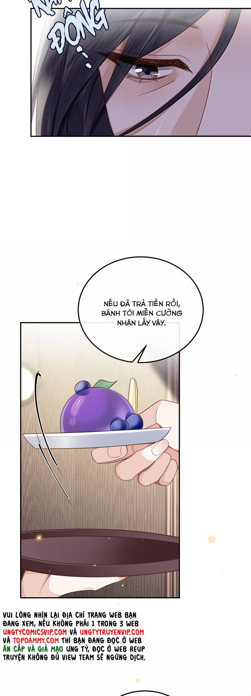 Tổng Tài Định Chế Tư Nhân Chapter 104 - 20