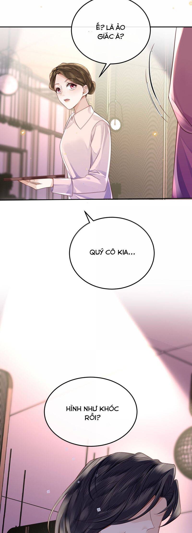 Tổng Tài Định Chế Tư Nhân Chapter  104 - 21