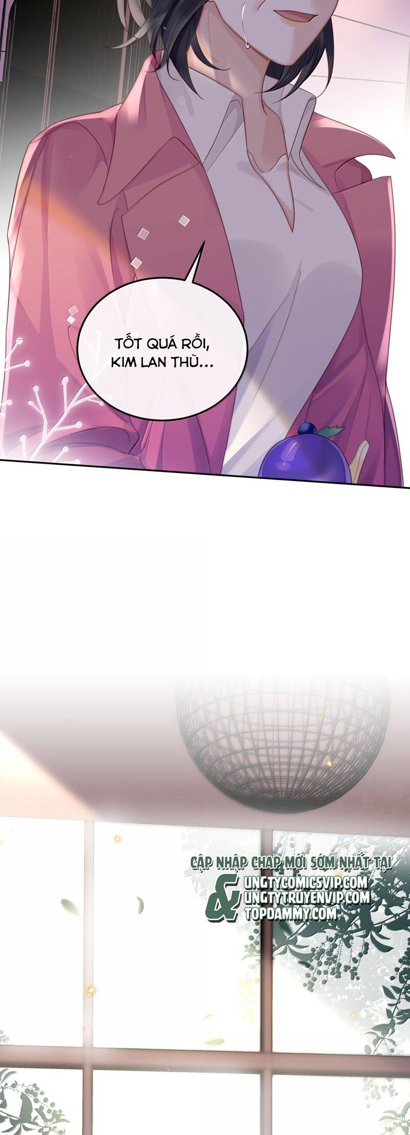 Tổng Tài Định Chế Tư Nhân Chapter  104 - 22