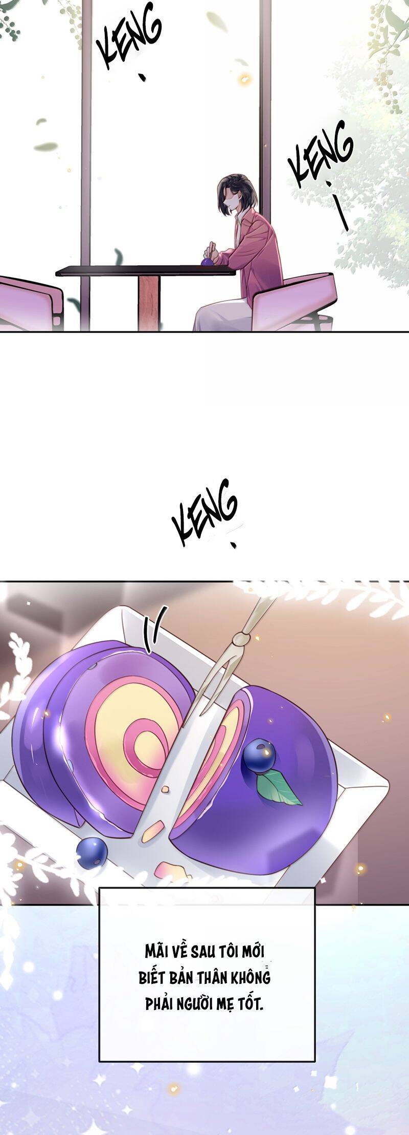 Tổng Tài Định Chế Tư Nhân Chapter  104 - 23