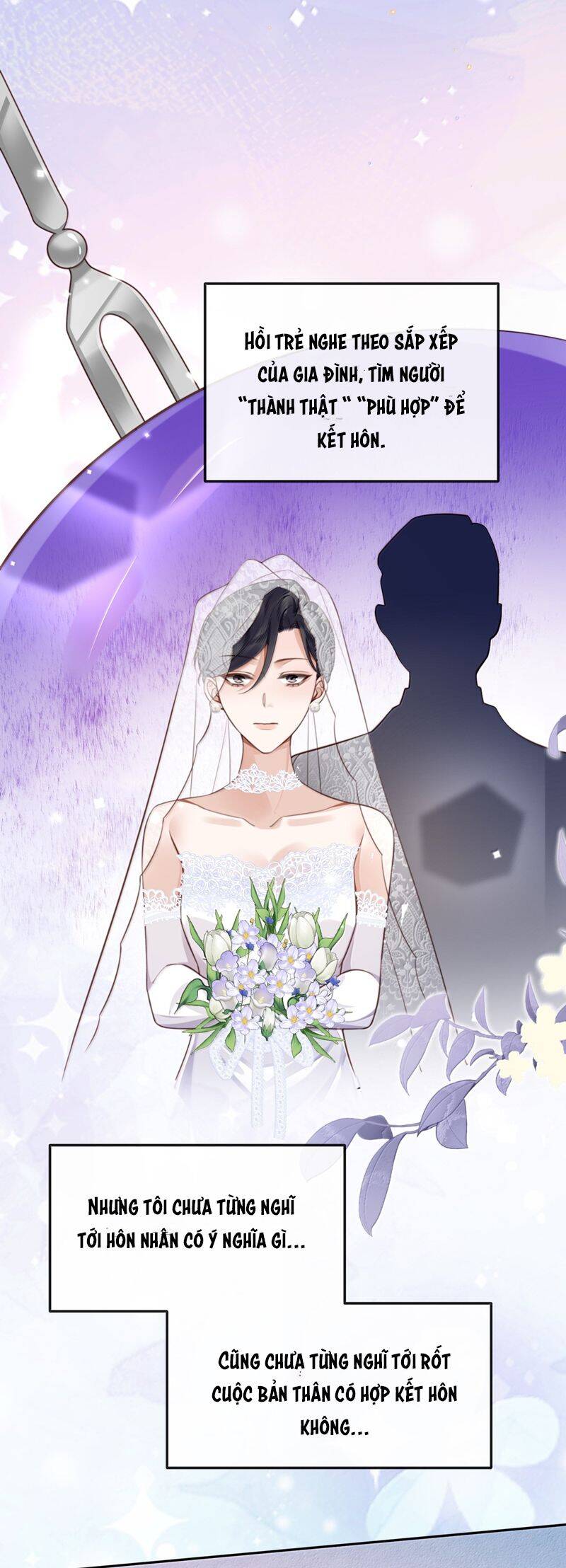 Tổng Tài Định Chế Tư Nhân Chapter  104 - 24