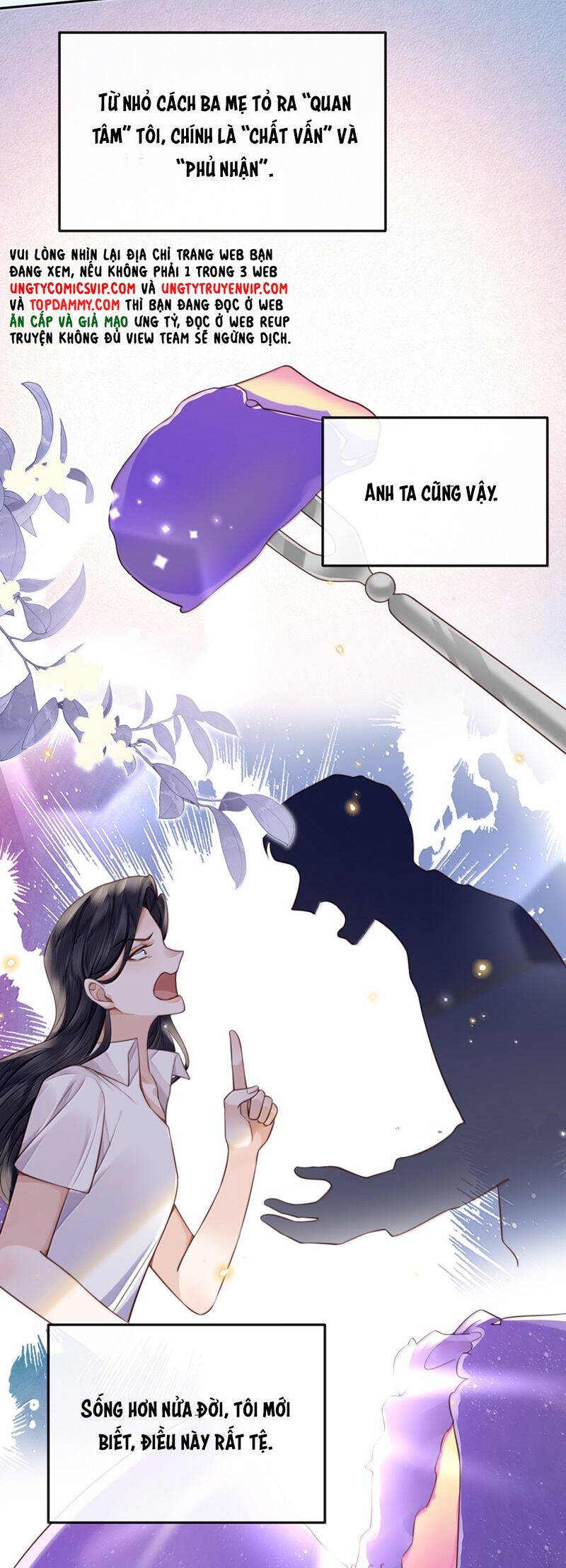 Tổng Tài Định Chế Tư Nhân Chapter  104 - 25