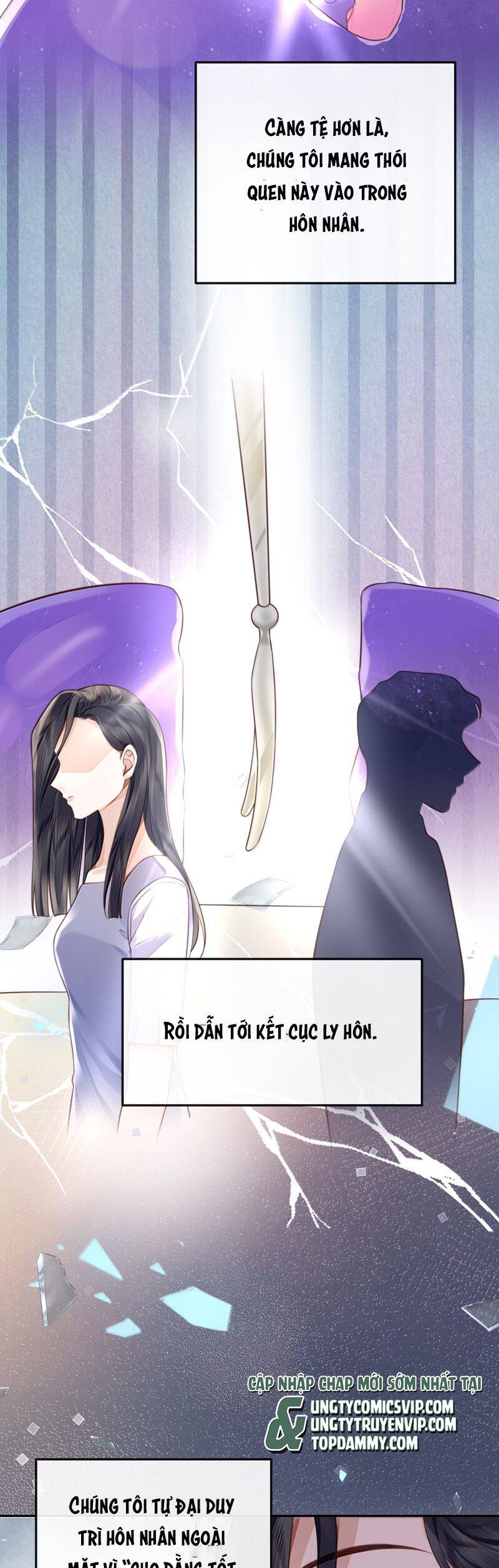 Tổng Tài Định Chế Tư Nhân Chapter  104 - 26