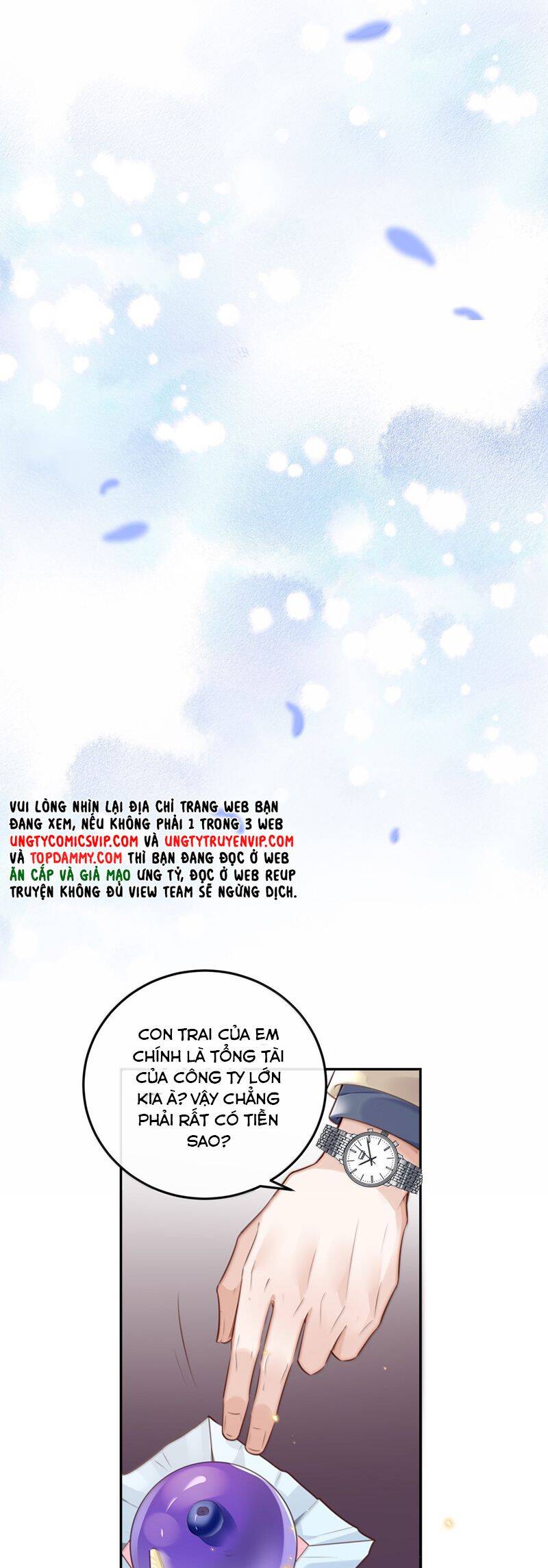 Tổng Tài Định Chế Tư Nhân Chapter 104 - 4