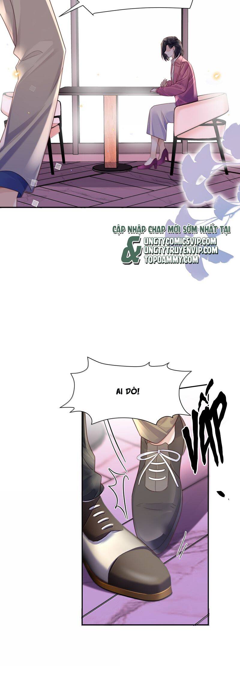 Tổng Tài Định Chế Tư Nhân Chapter  104 - 10