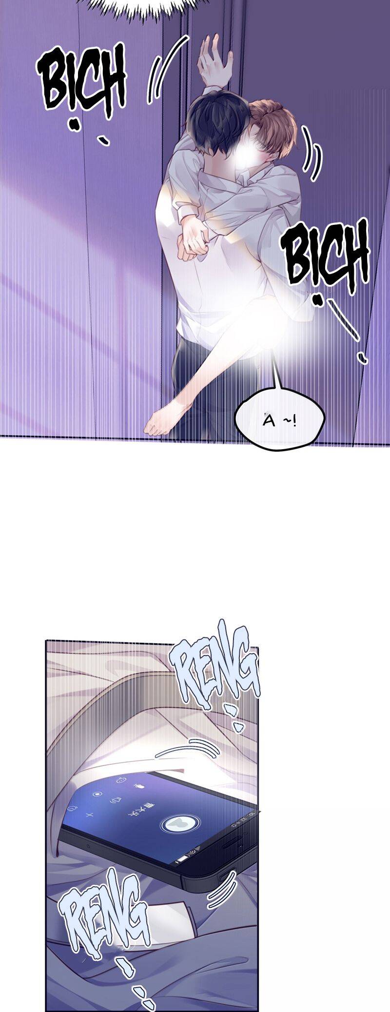 Tổng Tài Định Chế Tư Nhân Chapter  105 - 24