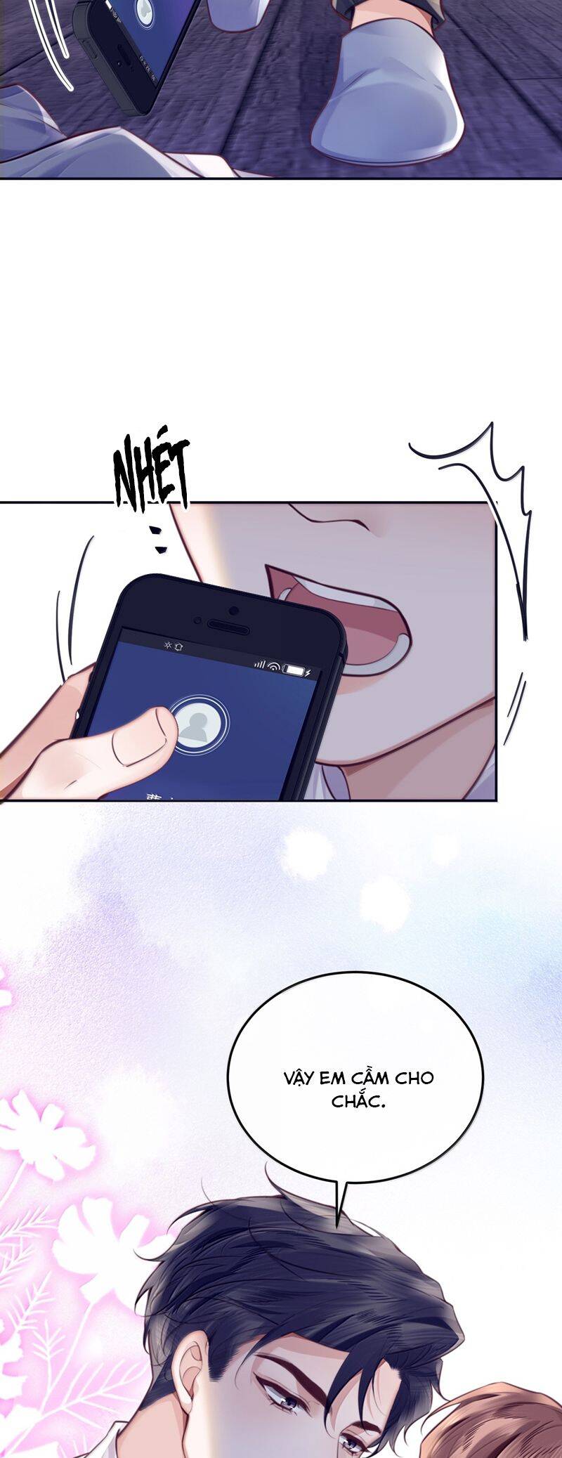 Tổng Tài Định Chế Tư Nhân Chapter  105 - 26