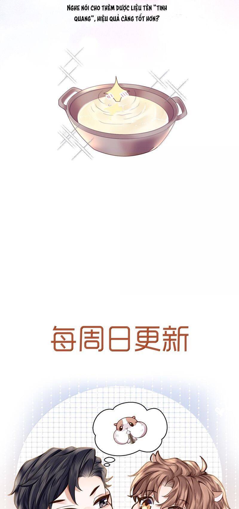 Tổng Tài Định Chế Tư Nhân Chapter  105 - 28