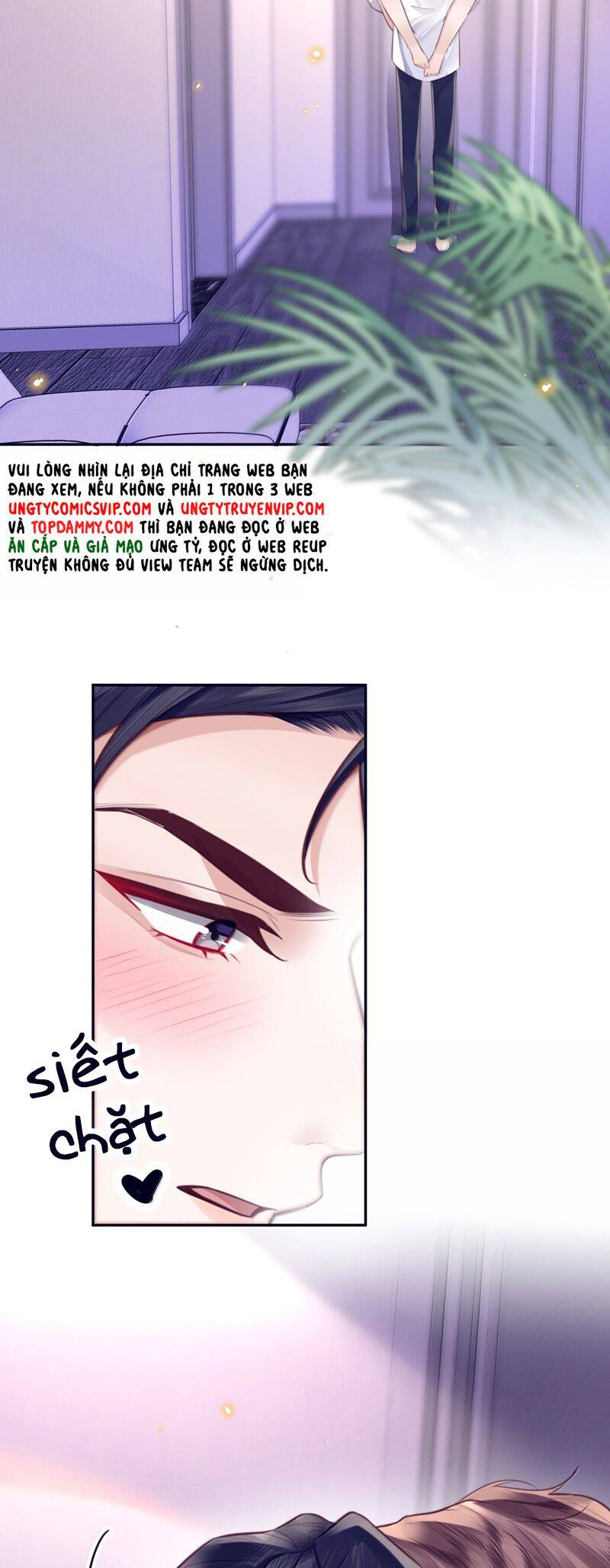 Tổng Tài Định Chế Tư Nhân Chapter  106 - 13