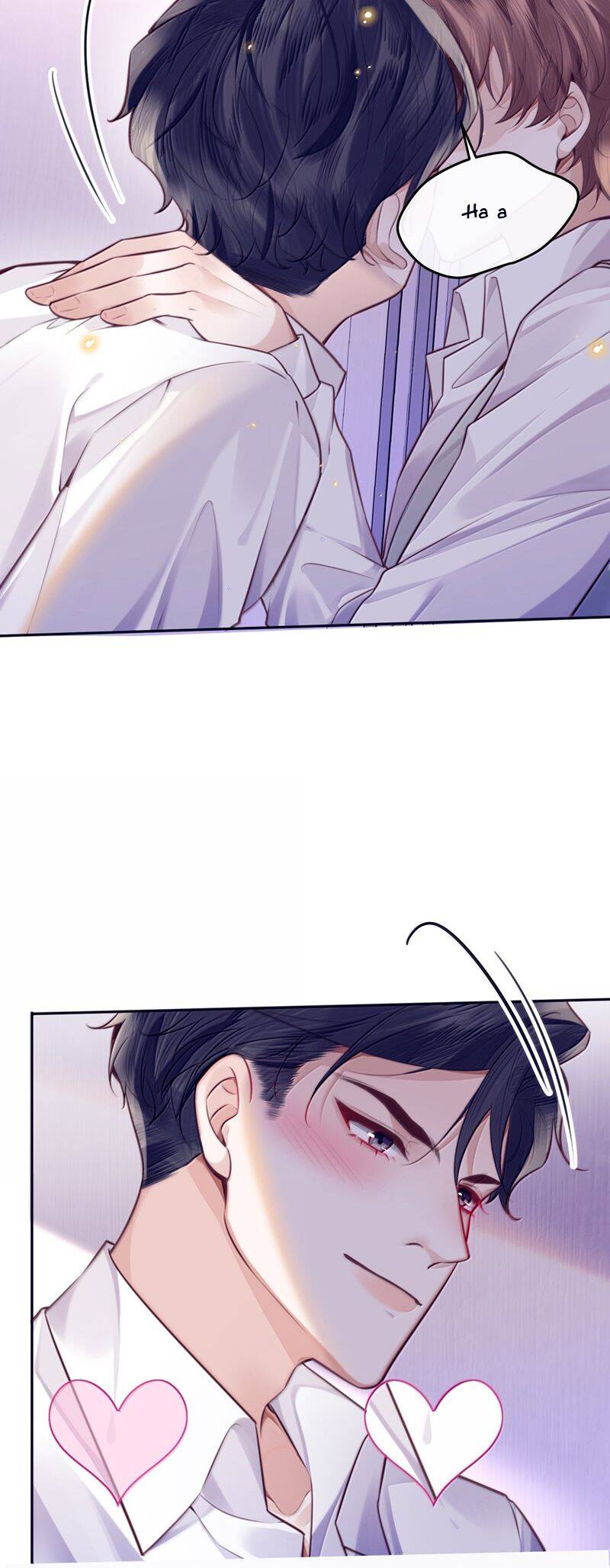 Tổng Tài Định Chế Tư Nhân Chapter  106 - 14