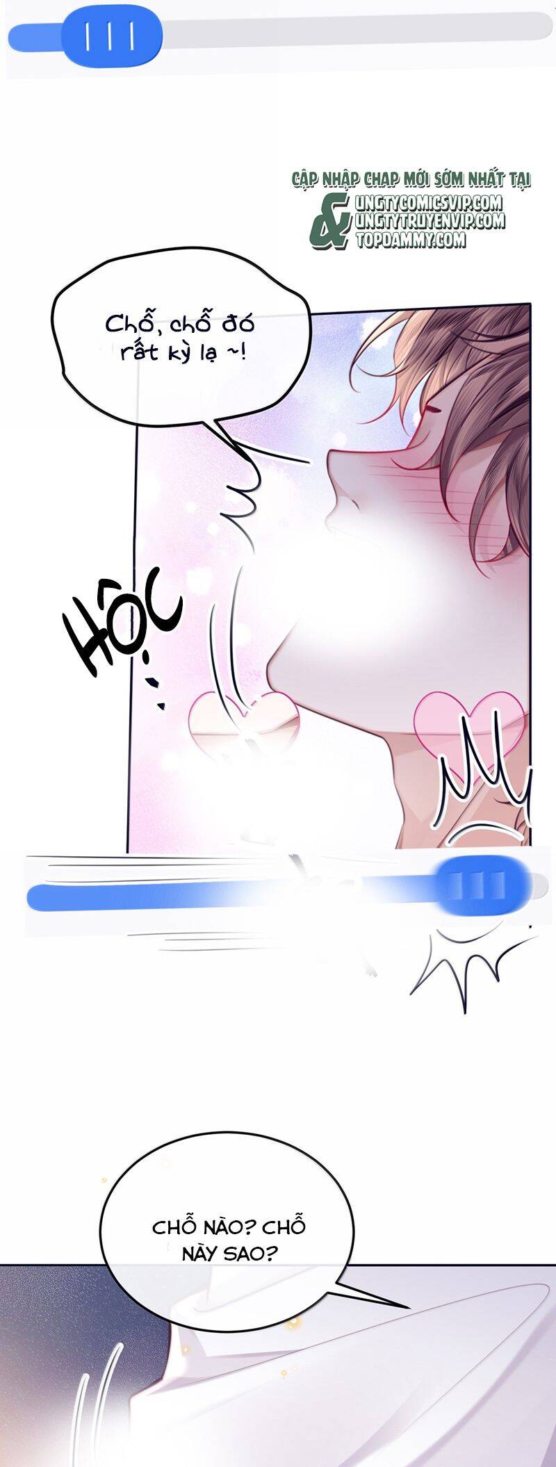 Tổng Tài Định Chế Tư Nhân Chapter  106 - 15