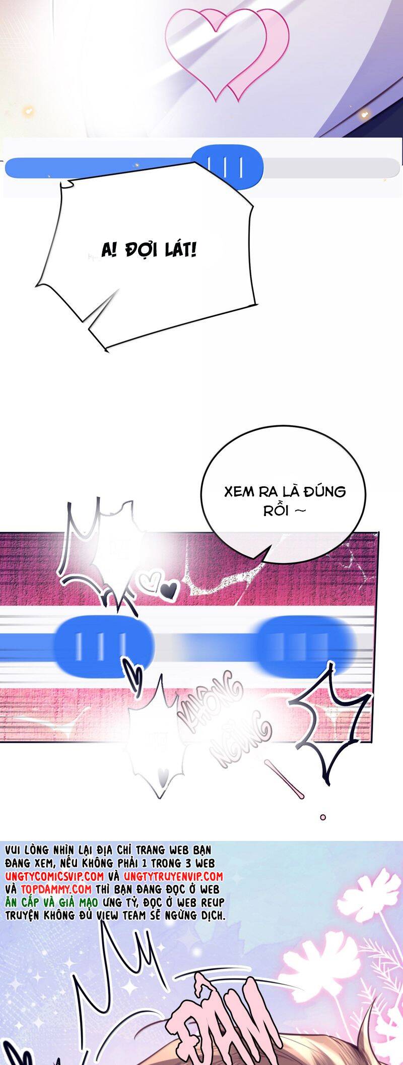 Tổng Tài Định Chế Tư Nhân Chapter  106 - 16