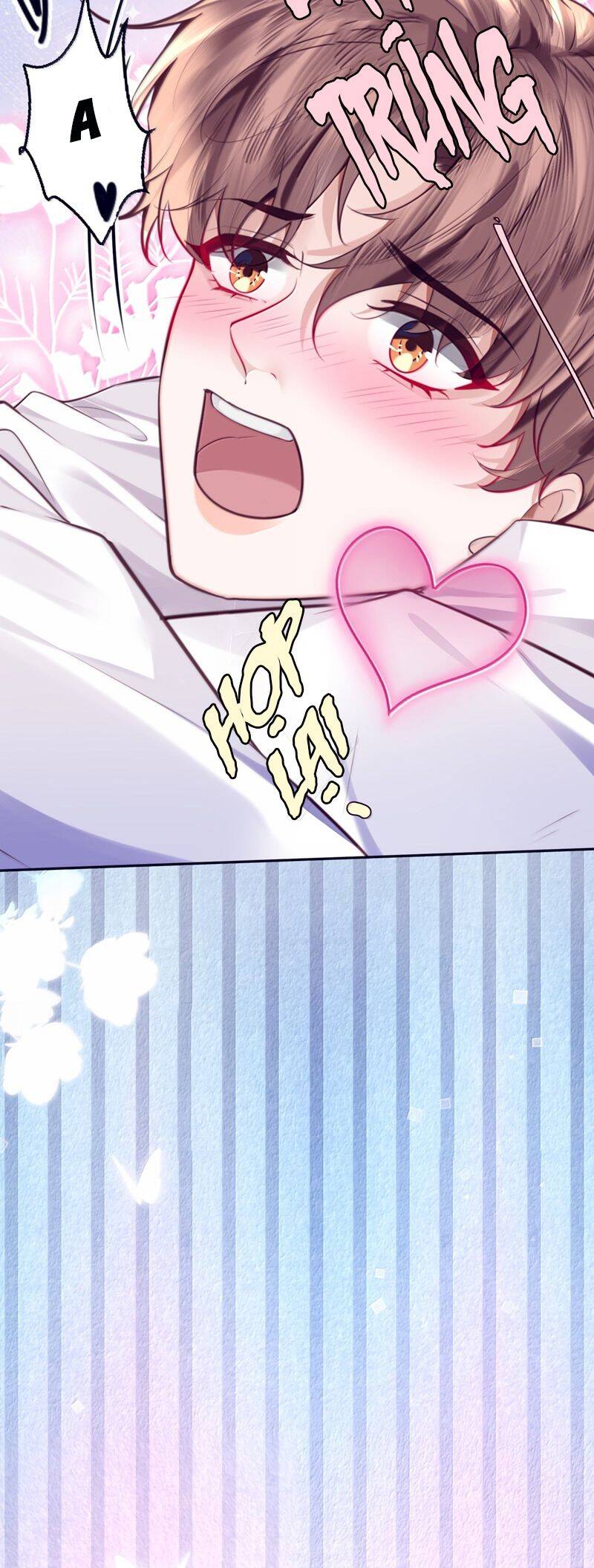 Tổng Tài Định Chế Tư Nhân Chapter  106 - 17