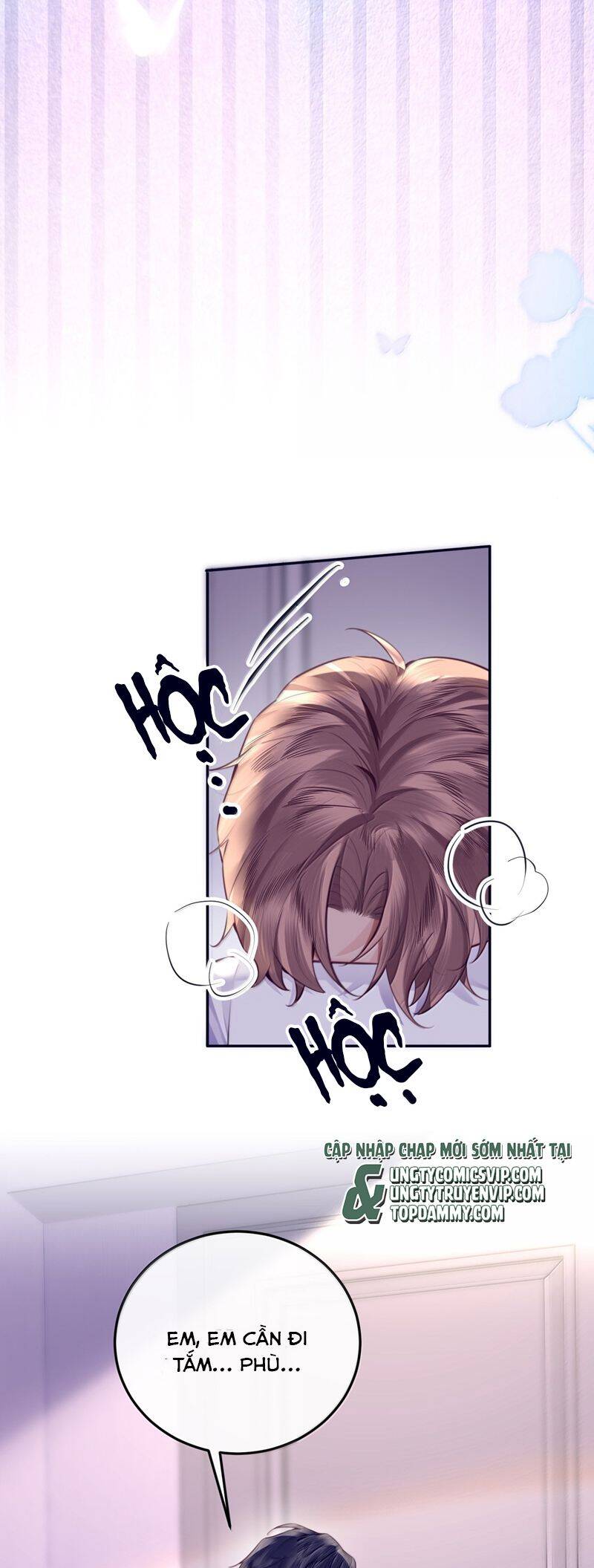 Tổng Tài Định Chế Tư Nhân Chapter  106 - 18