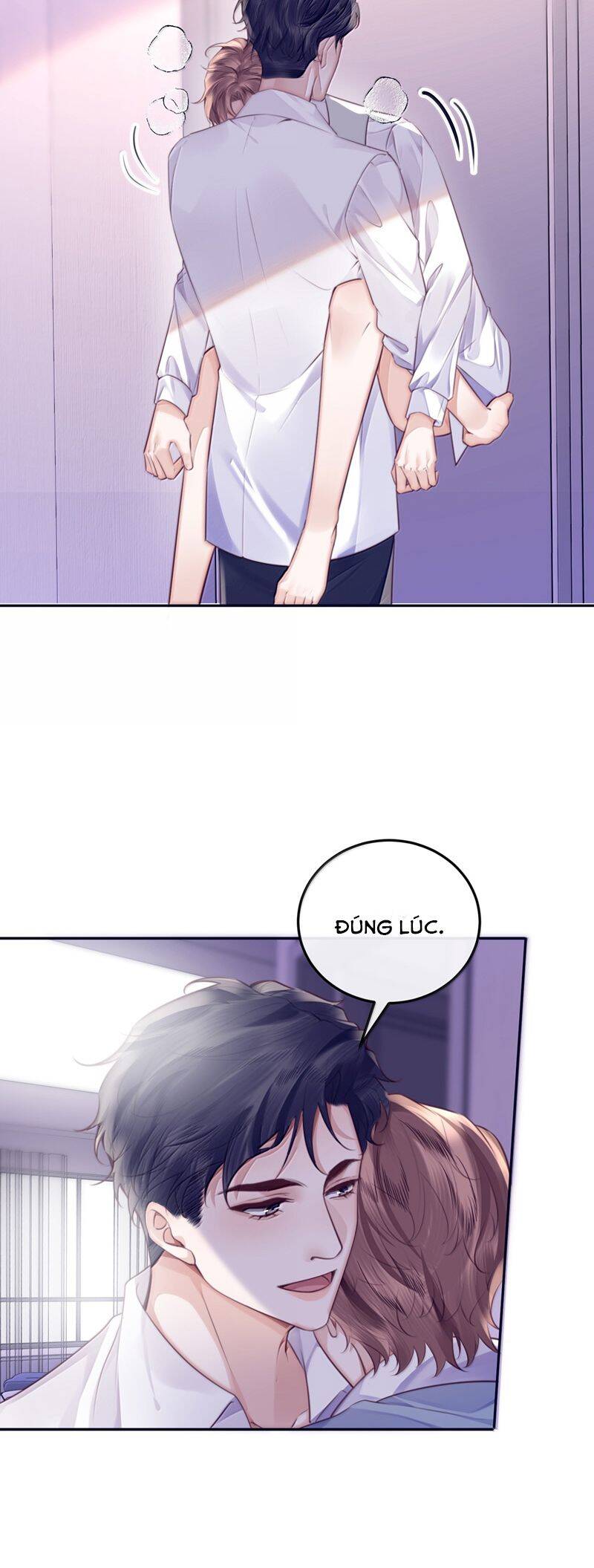 Tổng Tài Định Chế Tư Nhân Chapter  106 - 19