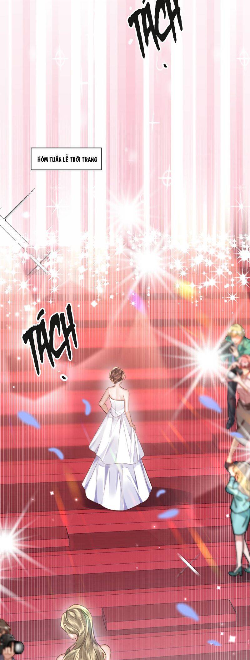 Tổng Tài Định Chế Tư Nhân Chapter  106 - 22