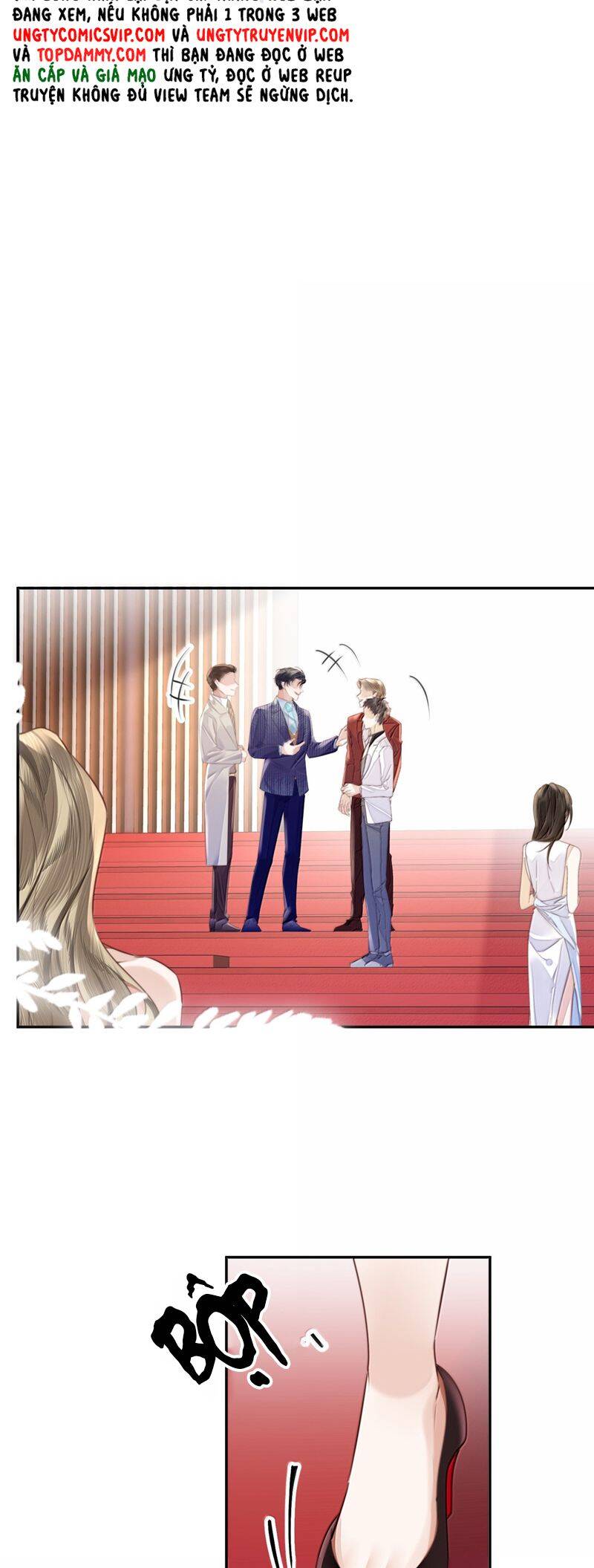 Tổng Tài Định Chế Tư Nhân Chapter  106 - 26