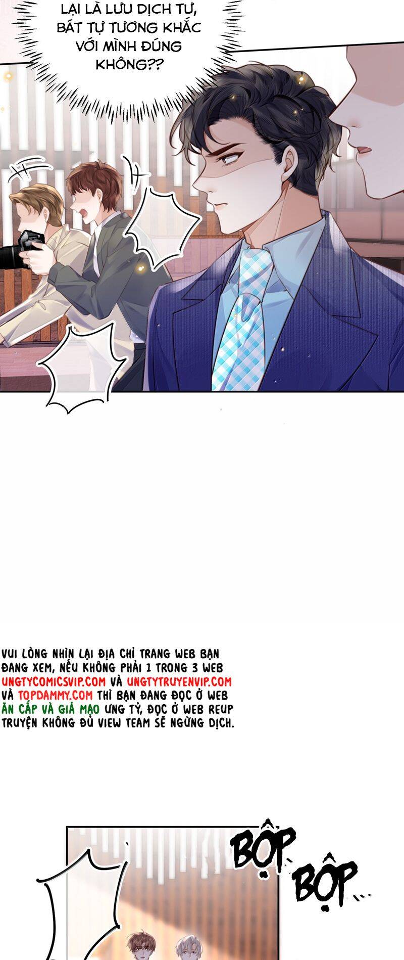 Tổng Tài Định Chế Tư Nhân Chapter  106 - 29