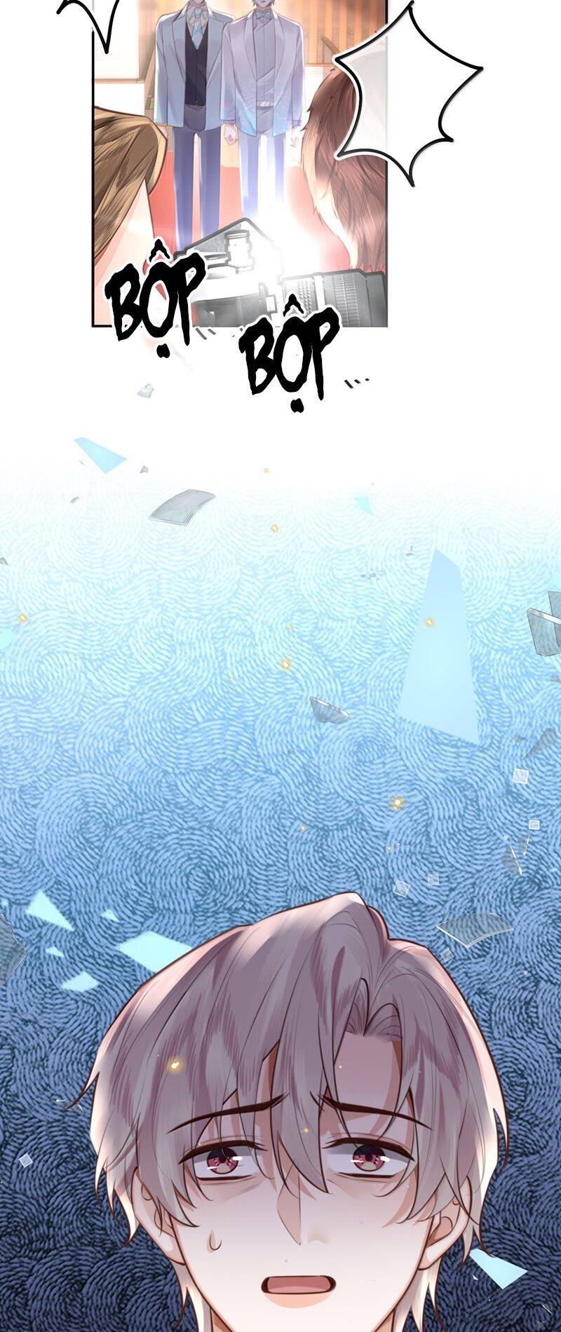 Tổng Tài Định Chế Tư Nhân Chapter  106 - 30