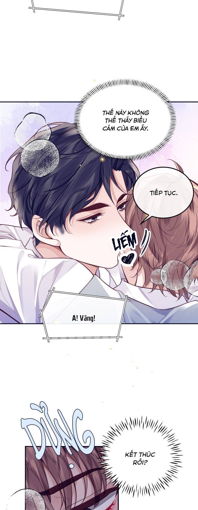 Tổng Tài Định Chế Tư Nhân Chapter  106 - 6