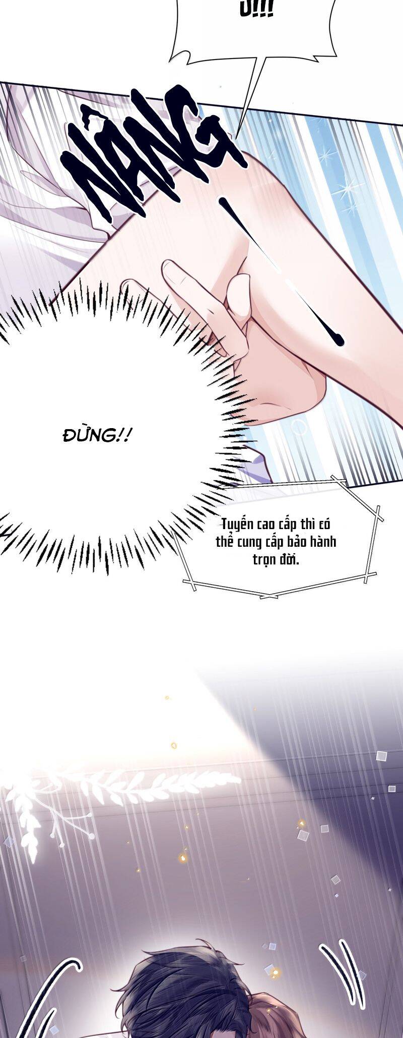 Tổng Tài Định Chế Tư Nhân Chapter  106 - 8