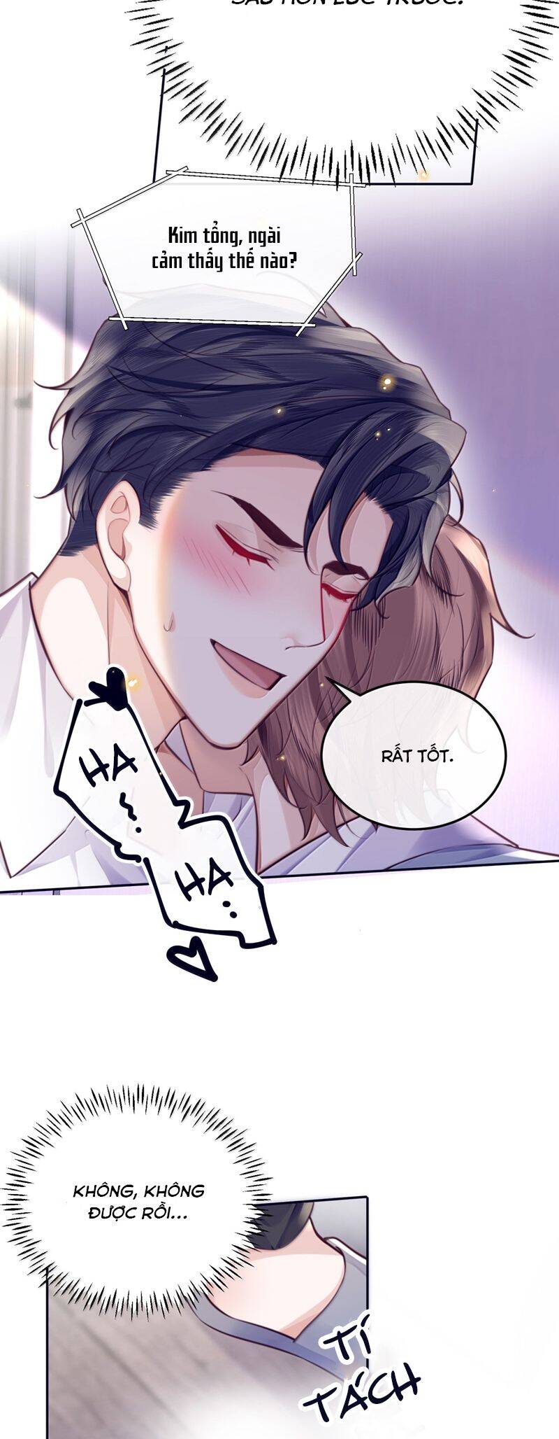 Tổng Tài Định Chế Tư Nhân Chapter  106 - 10