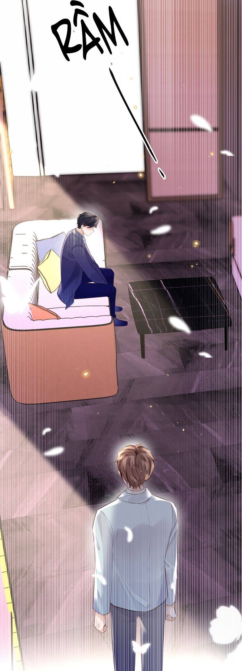 Tổng Tài Định Chế Tư Nhân Chapter  107 - 20