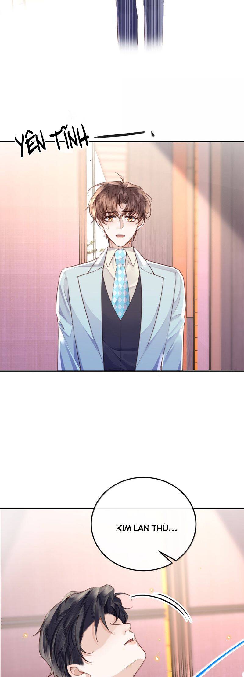 Tổng Tài Định Chế Tư Nhân Chapter  107 - 21