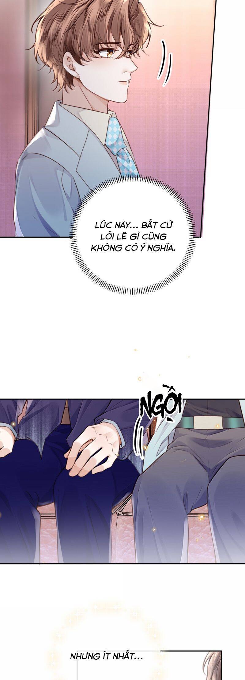 Tổng Tài Định Chế Tư Nhân Chapter  107 - 23