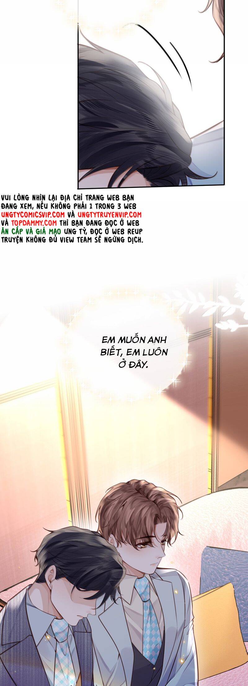 Tổng Tài Định Chế Tư Nhân Chapter  107 - 24