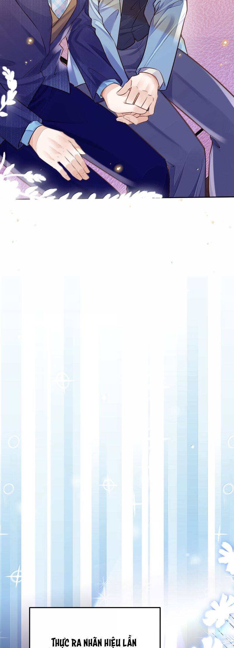 Tổng Tài Định Chế Tư Nhân Chapter  107 - 25