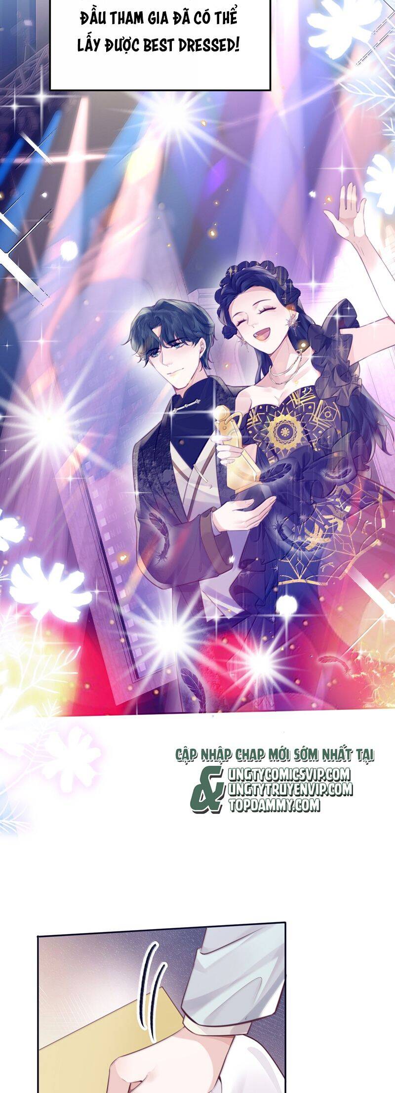 Tổng Tài Định Chế Tư Nhân Chapter  107 - 26