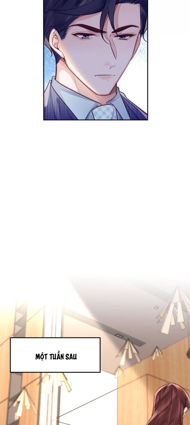 Tổng Tài Định Chế Tư Nhân Chapter  107 - 29