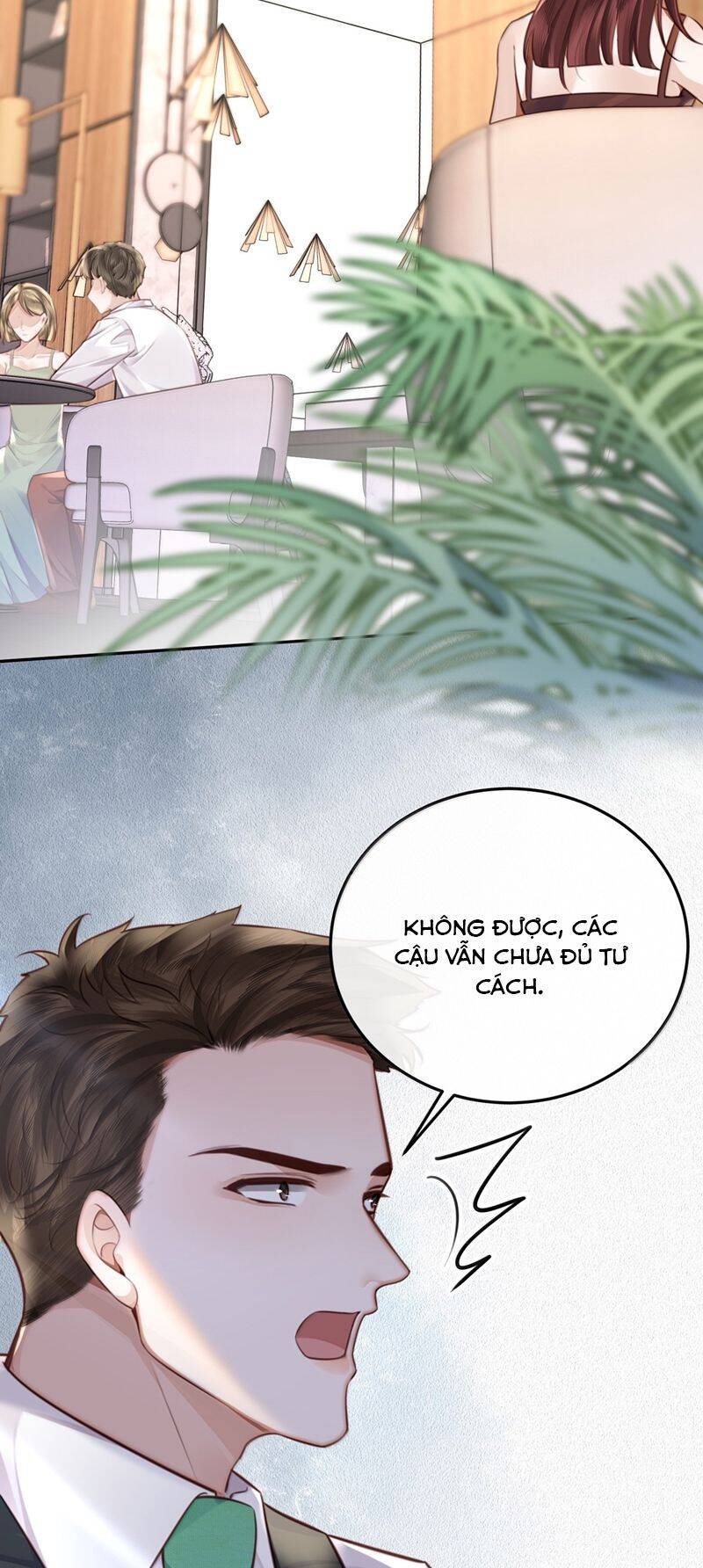 Tổng Tài Định Chế Tư Nhân Chapter  107 - 30