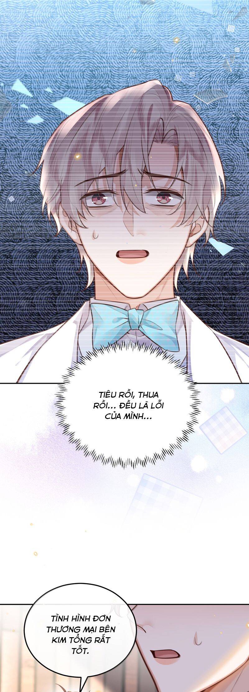 Tổng Tài Định Chế Tư Nhân Chapter  107 - 4