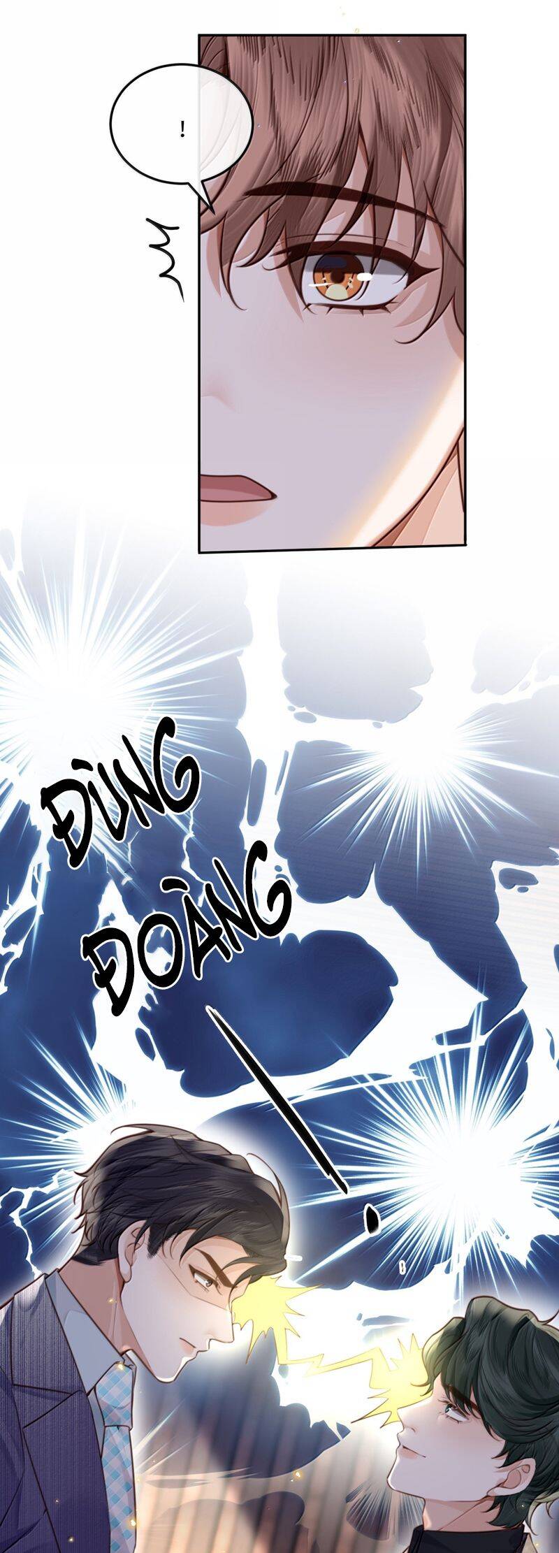 Tổng Tài Định Chế Tư Nhân Chapter  107 - 6