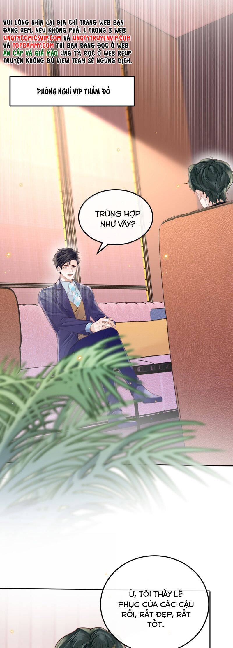 Tổng Tài Định Chế Tư Nhân Chapter  107 - 9