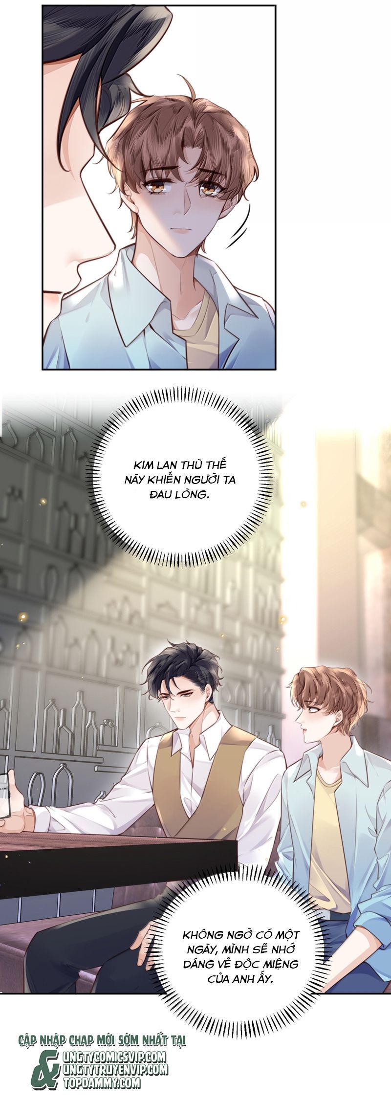 Tổng Tài Định Chế Tư Nhân Chapter 108 - 14