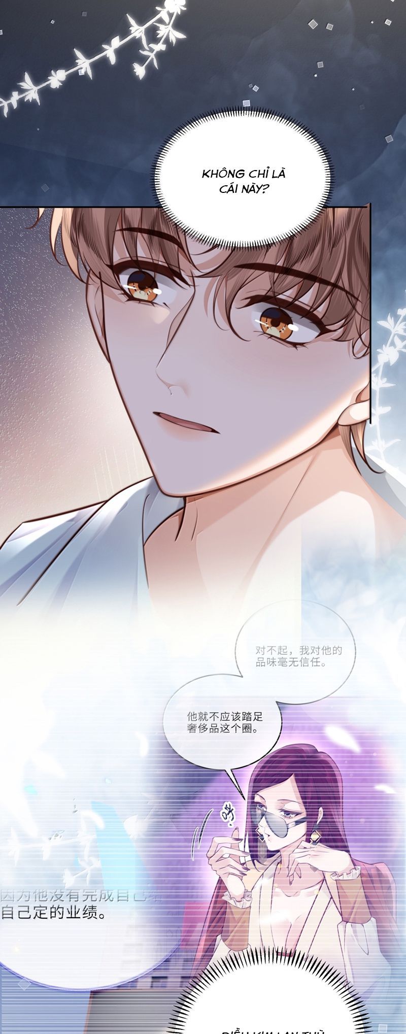 Tổng Tài Định Chế Tư Nhân Chapter 108 - 16