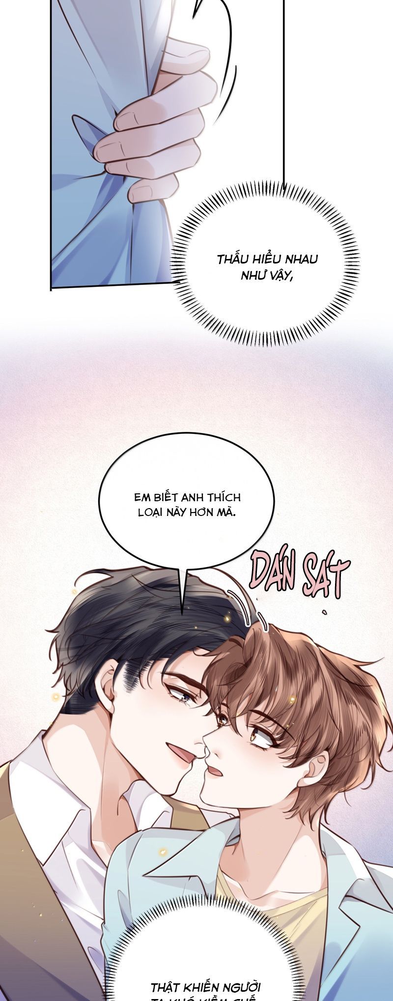 Tổng Tài Định Chế Tư Nhân Chapter 108 - 20