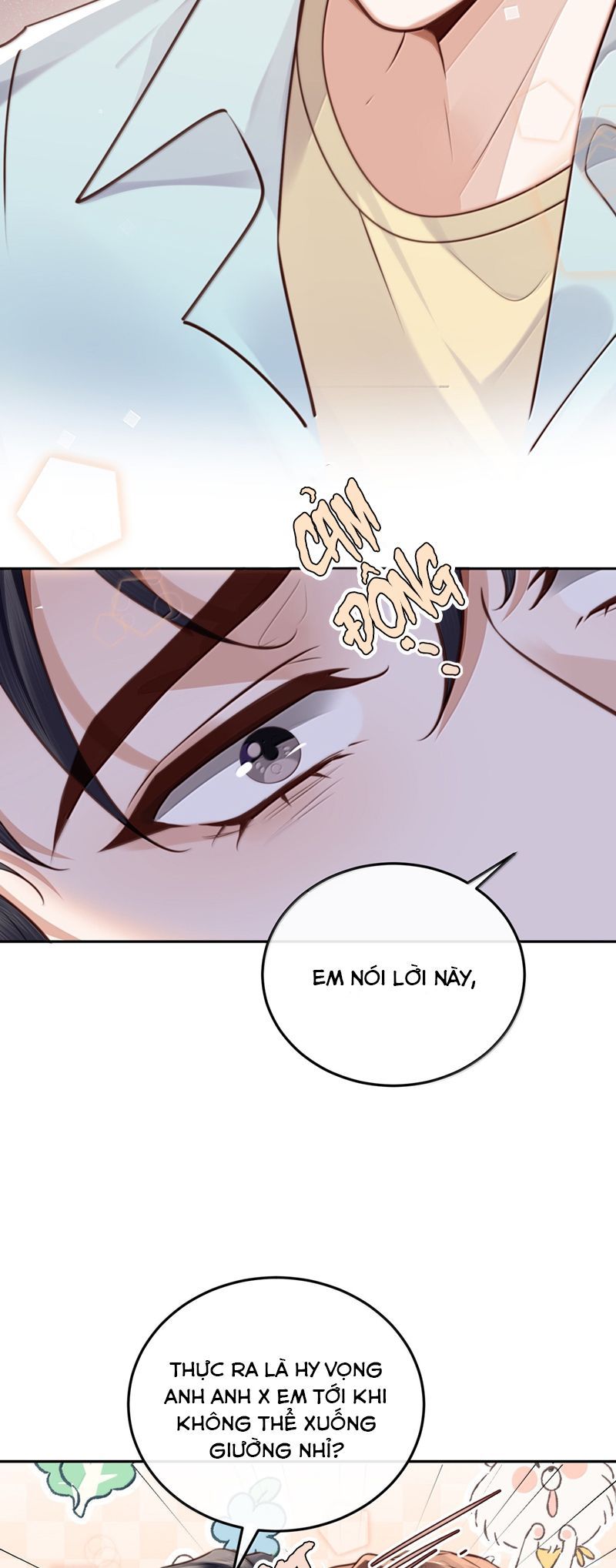 Tổng Tài Định Chế Tư Nhân Chapter 108 - 23