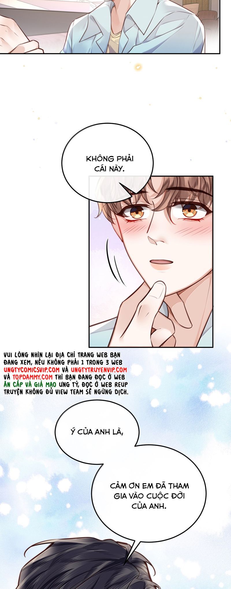 Tổng Tài Định Chế Tư Nhân Chapter 108 - 26