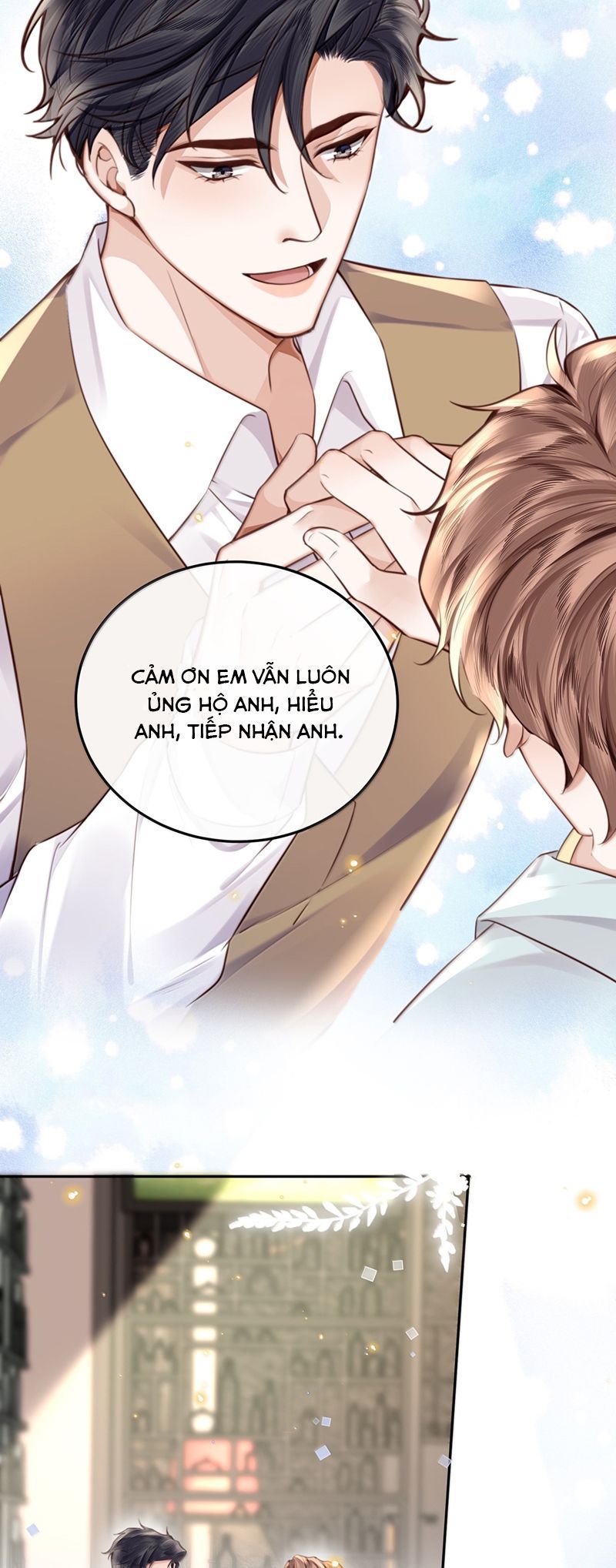 Tổng Tài Định Chế Tư Nhân Chapter 108 - 27